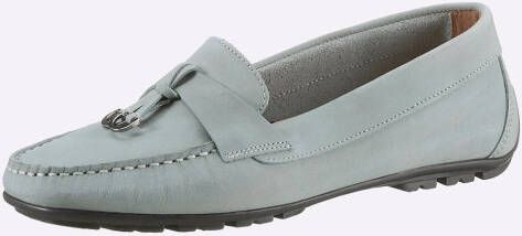 Heine Mocassins