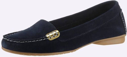 Heine Mocassins