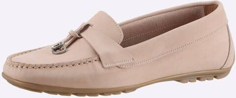 Heine Mocassins