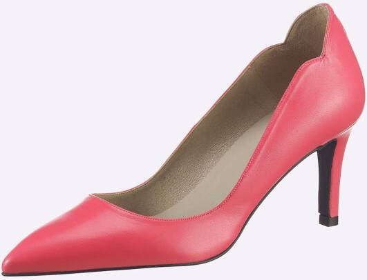 Heine Pumps