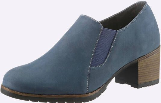 Heine Pumps