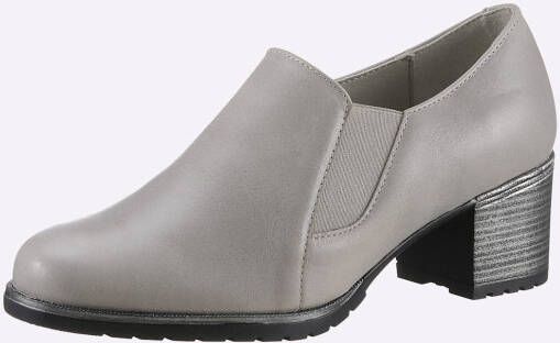 Heine Pumps