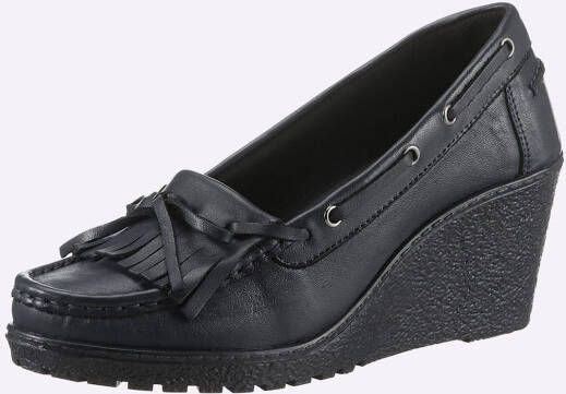 Heine Pumps