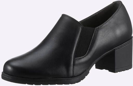 Heine Pumps