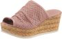 Andrea Conti heine Slippers - Thumbnail 1