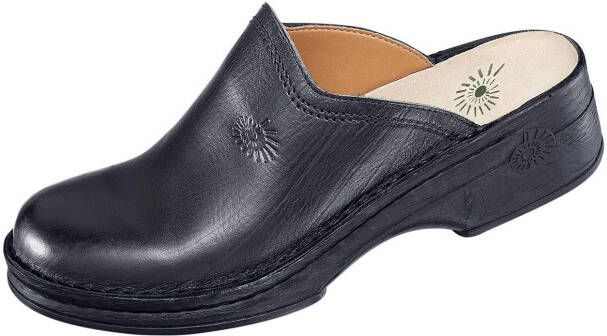 Helix Clogs