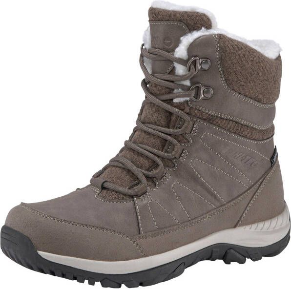 Hi-Tec Outdoor winterlaarzen RIVA MID WATERPROOF - Foto 1