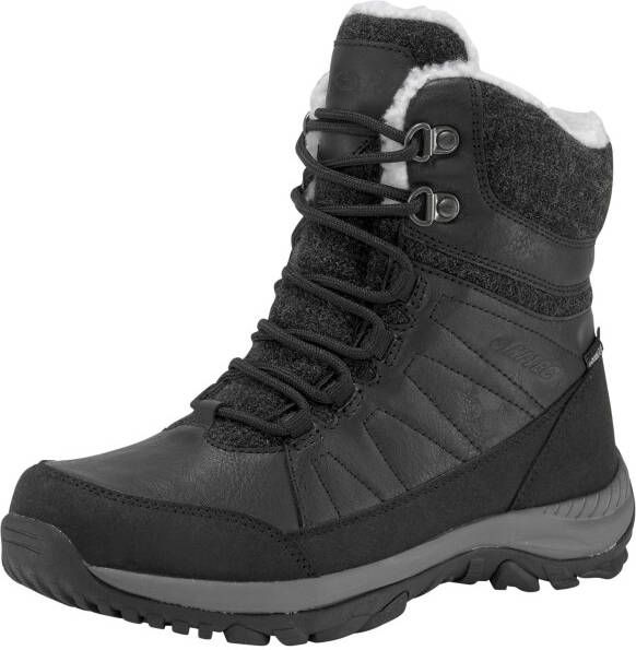 Hi-Tec Outdoor winterlaarzen RIVA MID WATERPROOF Winterlaarzen snowboots winterlaarzen waterdicht & gevoerd