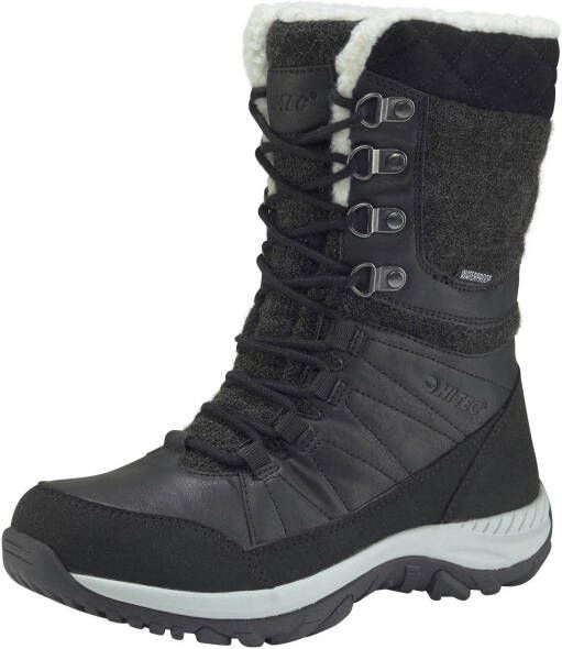 Hi-Tec Outdoor winterlaarzen Riva Waterproof Winterlaarzen snowboots winterlaarzen waterdicht & gevoerd - Foto 2
