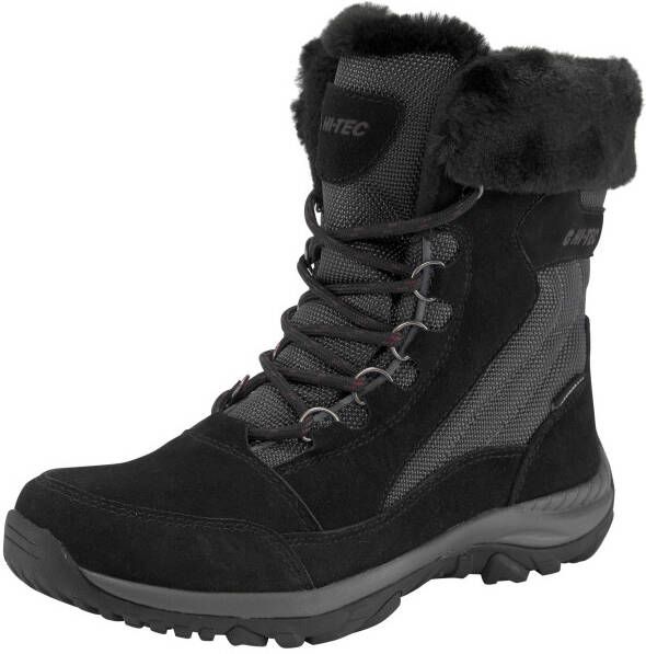 Hi-Tec Outdoor winterlaarzen WHITEOUT Waterproof waterdicht