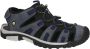 Hi-Tec Cove Sport Wandelschoenen voor Mannen - Thumbnail 2