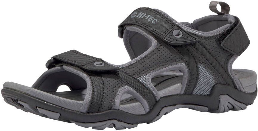Hi-Tec Outdoorsandalen Crater M met klittenbandsluiting - Foto 2