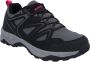 Hi-Tec Saunter Softshell Waterbestendig GRIJS Wandelschoenen voor Vrouwen - Thumbnail 1