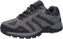 Hi-Tec Torca Waterbestendig GRIJS Wandelschoenen voor Mannen - Thumbnail 2