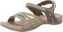 Hi-Tec Savanna II BRUIN Wandelschoenen voor Vrouwen - Thumbnail 2