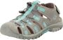 Hi-Tec Cove Sport GRIJS Wandelschoenen voor Vrouwen - Thumbnail 2