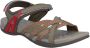 Hi-Tec Sandalen SAVANNA II - Thumbnail 1
