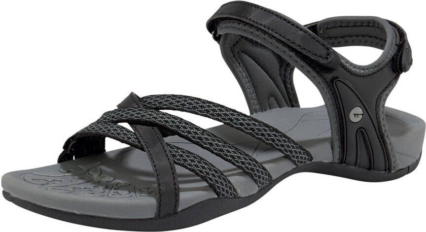 Hi-Tec Hi Tec Savanna || Sandalen Dames Black Charcoal - Foto 2
