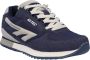 Hi-Tec Silver Shadow OG Mannen Midnight Blauw Chalk Sunstained Grijs - Thumbnail 2