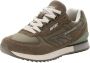 Hi-Tec Silver Shadow OG Mannen Sea Kelp Dk Olive Chalk - Thumbnail 2