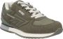 Hi-Tec Silver Shadow OG Mannen Sea Kelp Dk Olive Chalk - Thumbnail 2