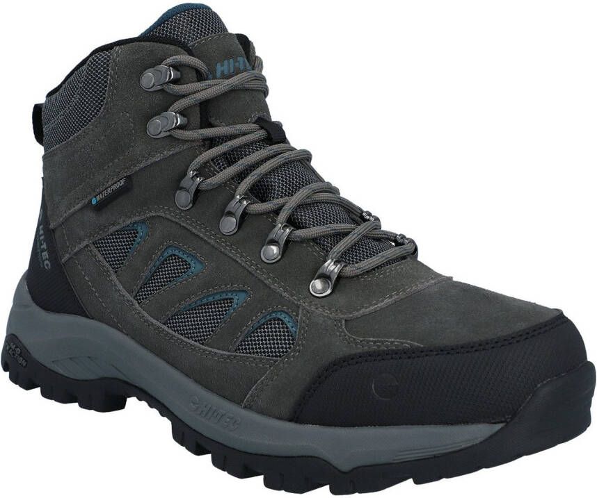 Hi-Tec Bandera Expedition Waterbestendig GRIJS Wandelschoenen voor Mannen - Foto 1
