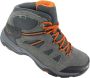 Hi-Tec Bandera II Waterbestendig GRIJS Wandelschoenen voor Mannen - Thumbnail 2