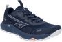 Hi-Tec Geo Nakuru BLAUW Wandelschoenen voor Mannen - Thumbnail 2