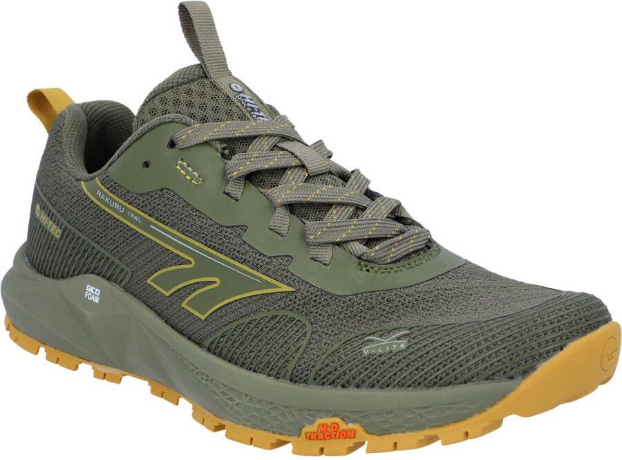Hi-Tec Wandelschoenen GEO NAKURU