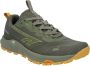 Hi-Tec Geo Nakuru GROEN Wandelschoenen voor Mannen - Thumbnail 2