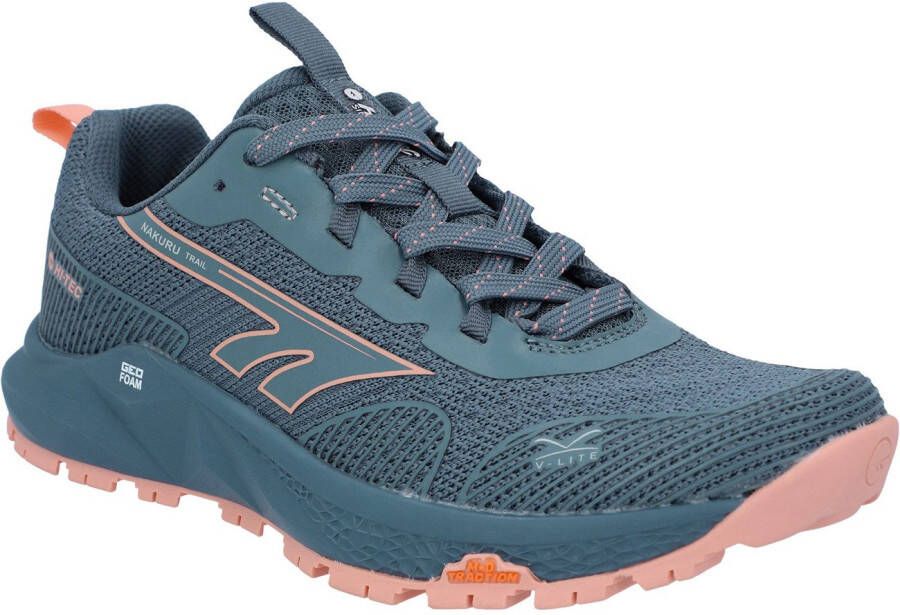 Hi-Tec Wandelschoenen GEO NAKURU WOMENS