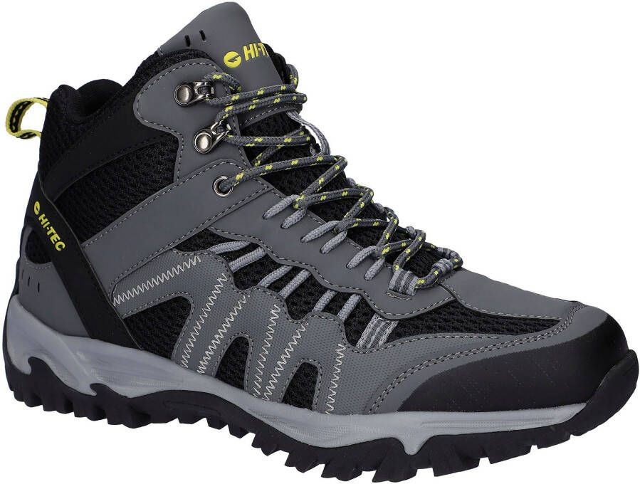 Hi-Tec Wandelschoenen JAGUAR MID WP