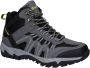 Hi-Tec Wandelschoenen JAGUAR MID WP - Thumbnail 2