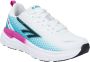 Hi-Tec Promenade WIT Wandelschoenen voor Vrouwen - Thumbnail 2