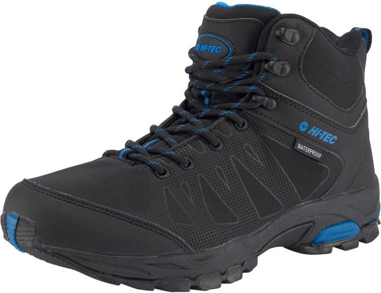 Hi-tec outdoorschoenen RAVEN MID WATERPROOF