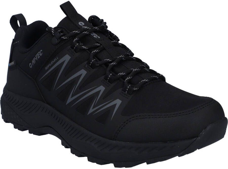 Hi-Tec Wandelschoenen STEALTH LOW WP