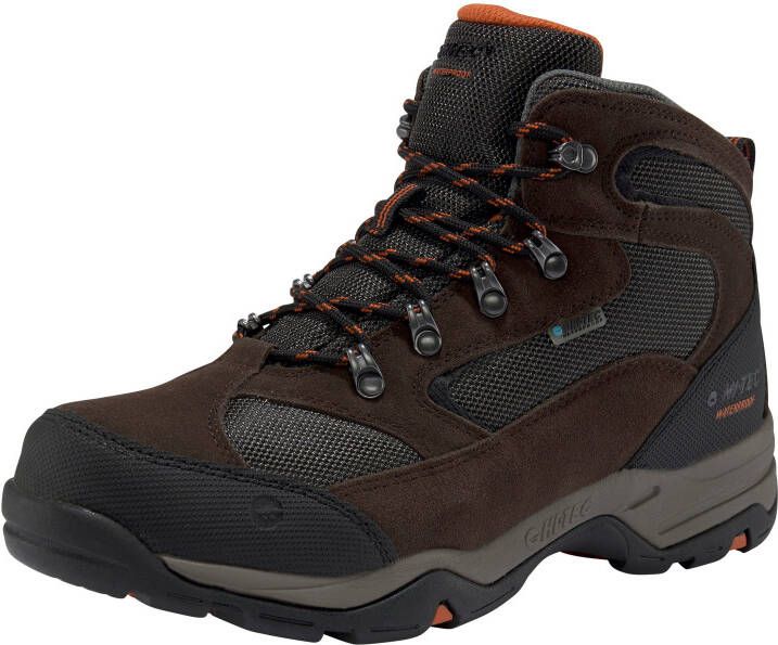 Hi-Tec Wandelschoenen STORM WATERPROOF waterdicht