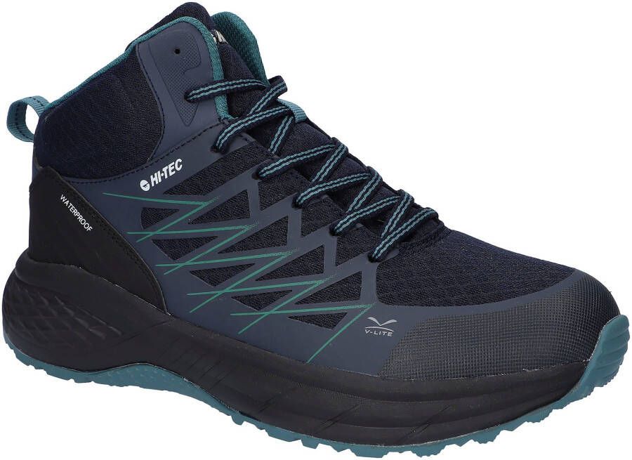 Hi-Tec Wandelschoenen TRAIL DESTROYER MID WP waterdicht