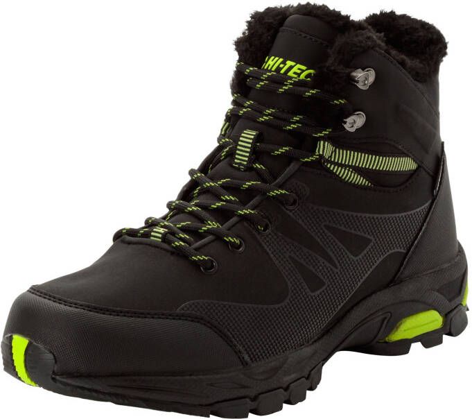 Hi-Tec Winterlaarzen Jackdaw WP Insulated Snowboots winterlaarzen met 200g Thinsulate isolatie - Foto 1
