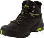 Hi-Tec Winterlaarzen Jackdaw WP Insulated Snowboots winterlaarzen met 200g Thinsulate isolatie - Thumbnail 1