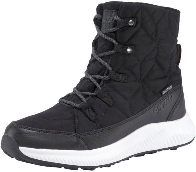 Hi-Tec Winterlaarzen Quilty waterproof waterdicht