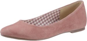 Hirschkogel Ballerina's