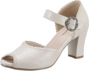 Hirschkogel Pumps