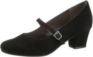 Hirschkogel Pumps Dames met riempjes