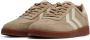 Hummel Sneakers low Vm78 Cph Sp 229510 Cornstalk - Thumbnail 2