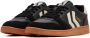 Hummel Perfekt Sp handbal sneakerschoenen vegan 226303 zwart - Thumbnail 3