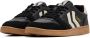 Hummel Perfekt Sp handbal sneakerschoenen vegan 226303 zwart - Thumbnail 2