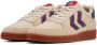 Hummel Sneakers Baskets Royal Hb RT - Thumbnail 2