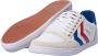 Hummel Sneakers Slimmer stadil White Heren - Thumbnail 4