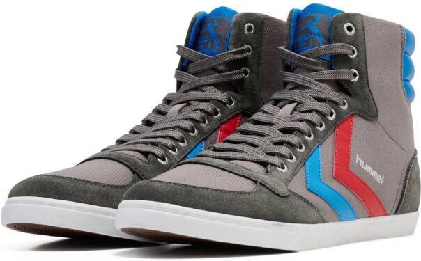 hummel Sneakers SLIMMER STADIL HIGH